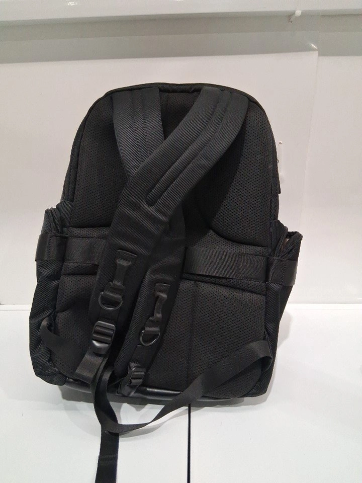 NEW Targus Mobile Elite Laptop Backpack - 26 Litres - Black - photo 2