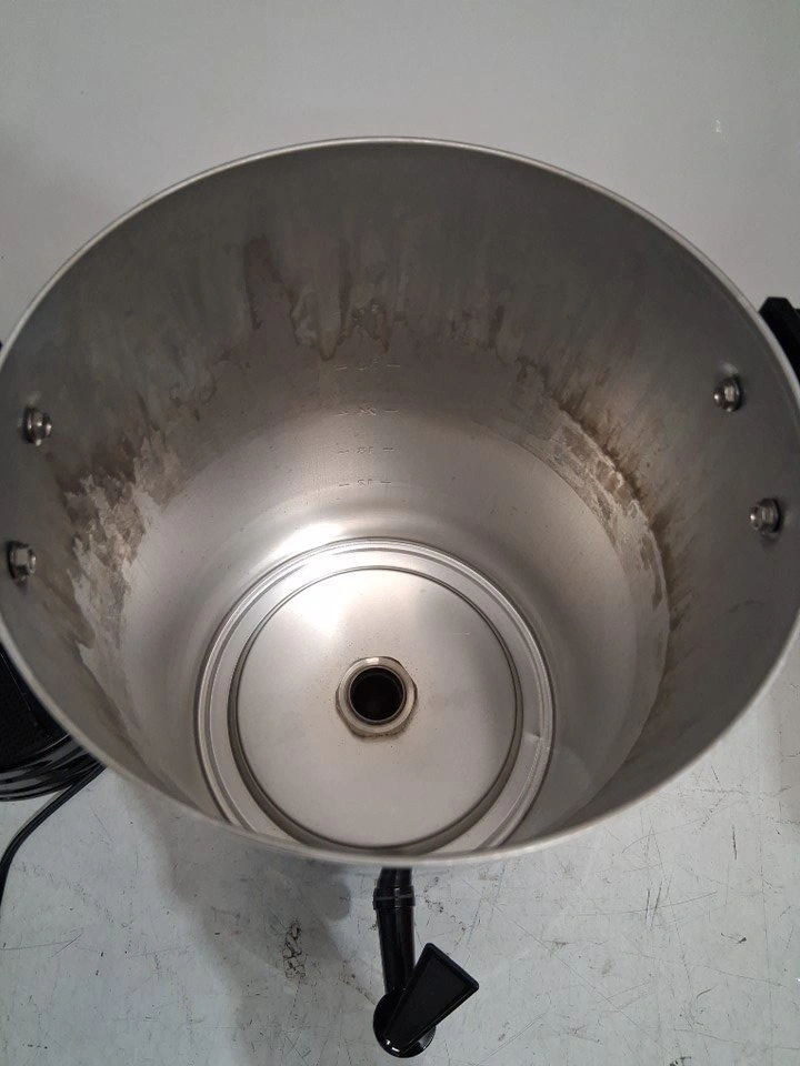 VEVOR Commercial Coffee Urn Dispenser - 40 Cups - photo 3