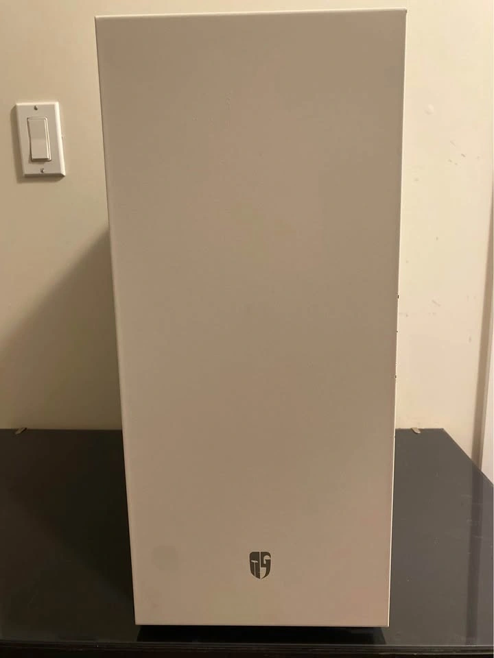 Gaming PC – RTX 4060 | i7-10700 | 32GB RAM | 1TB SSD - photo 3