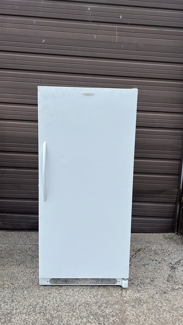 Frigidaire Freezer in good condition