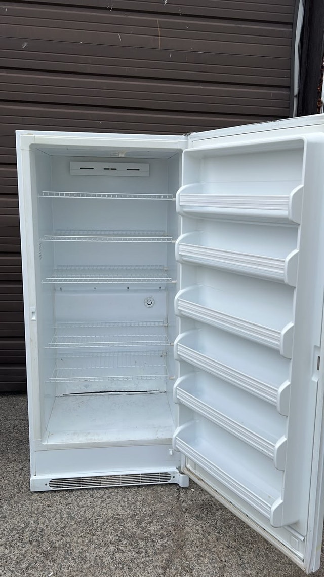 Frigidaire Freezer in good condition - photo 2