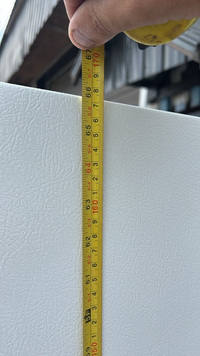 Frigidaire Refrigerator - photo 5