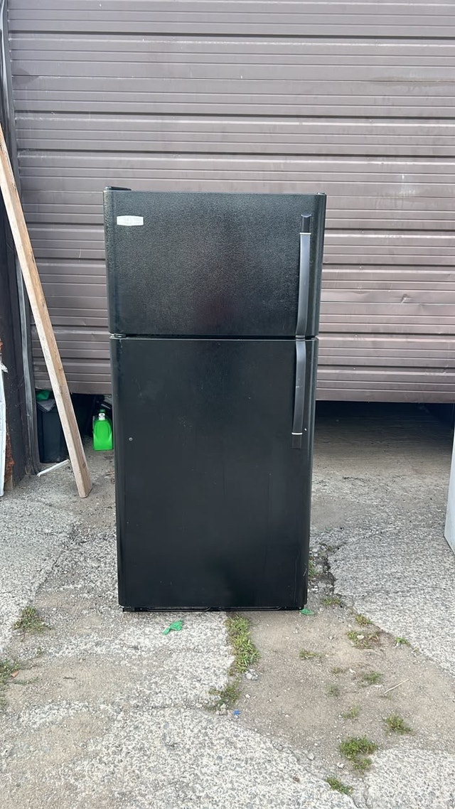 Electrolux Fridge