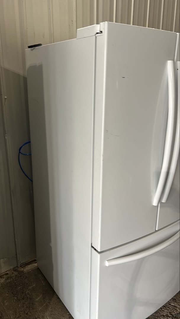 Samsung French Door Refrigerator RF220NCTAWW - photo 2