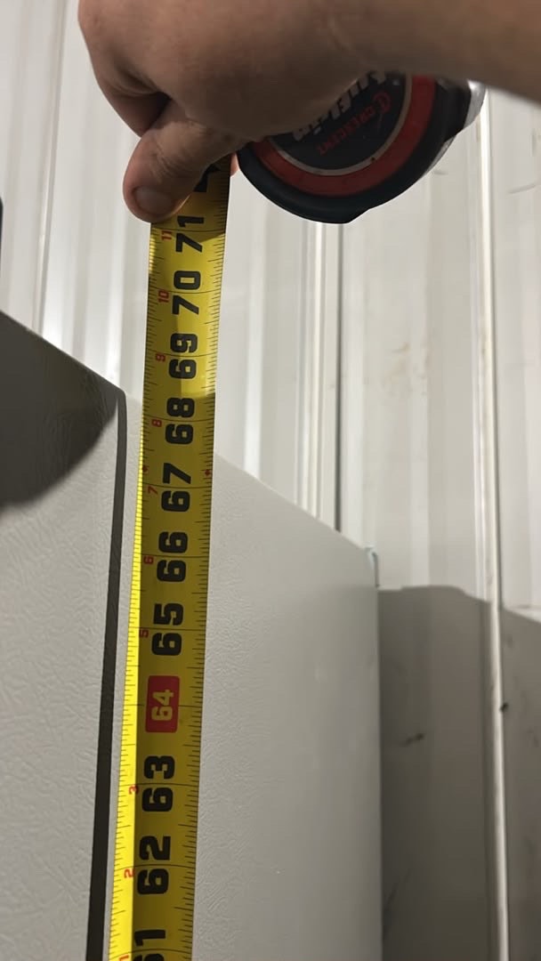 LG LMX25988ST Refrigerator - photo 4