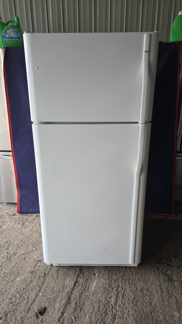 Kenmore Refrigerator