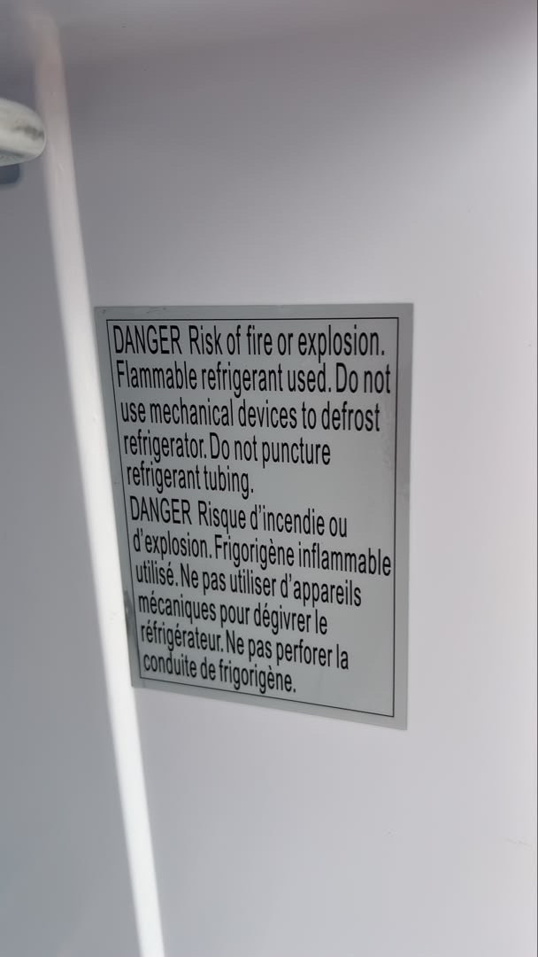 Danby Designer Freezer - photo 3