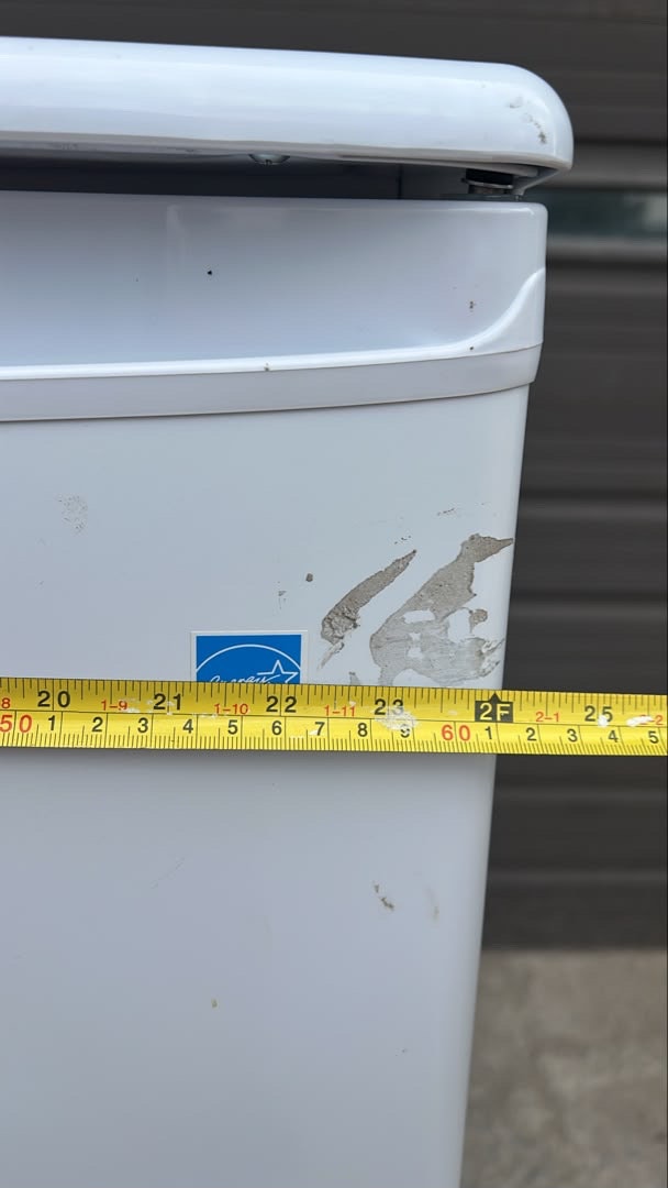 Danby Designer Freezer - photo 4