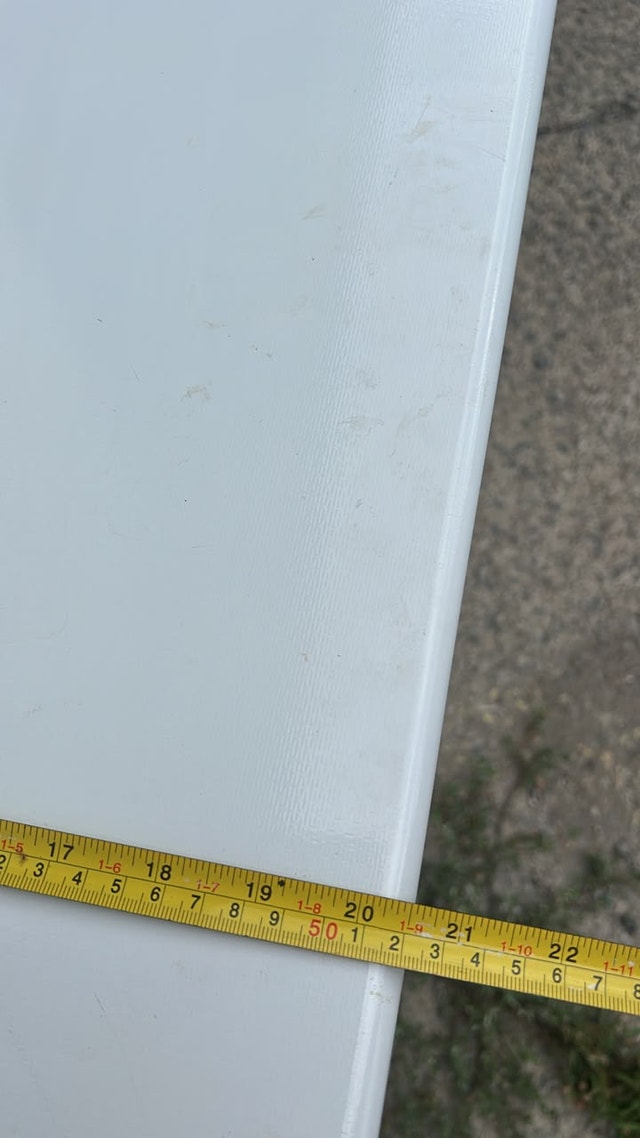 Frigidaire Chest Freezer - photo 3
