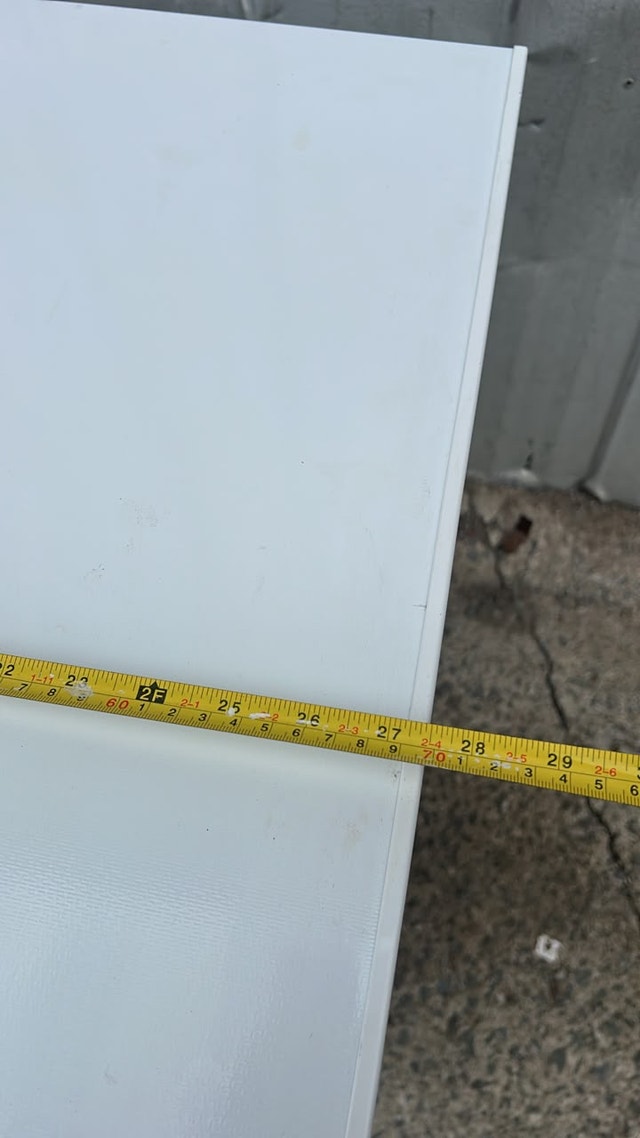 Frigidaire Chest Freezer - photo 4