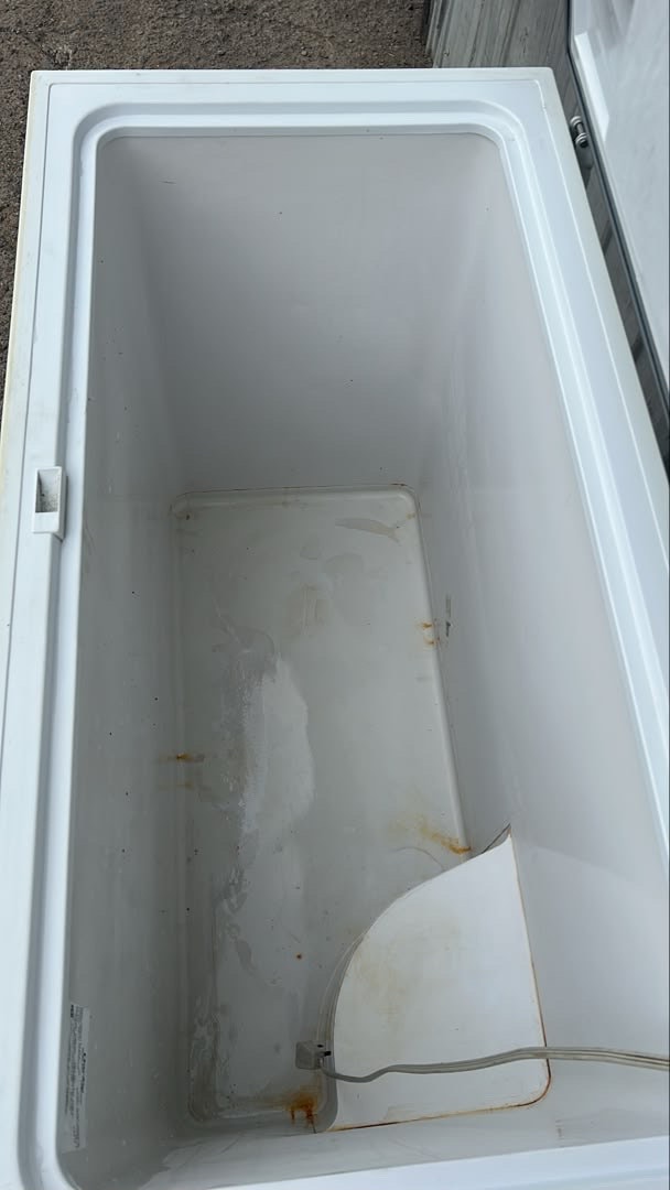 Chest Freezer - photo 2