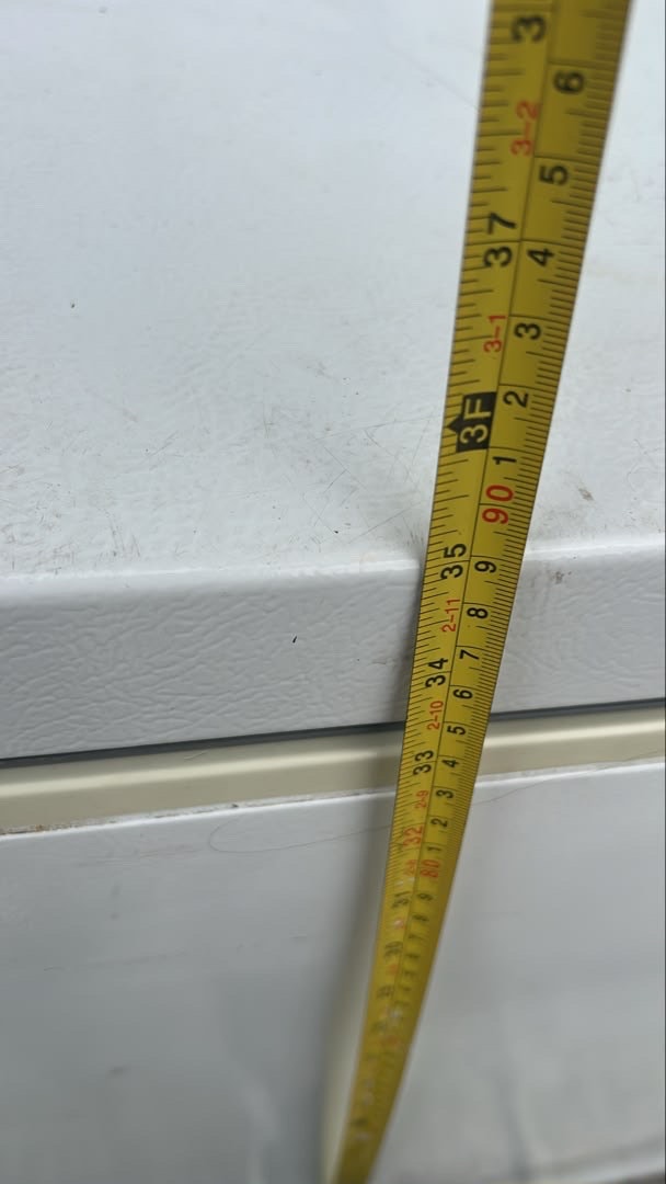 Chest Freezer - photo 3