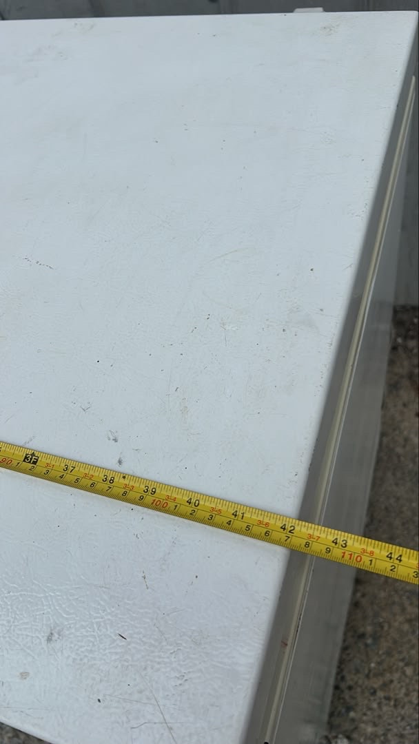 Chest Freezer - photo 4