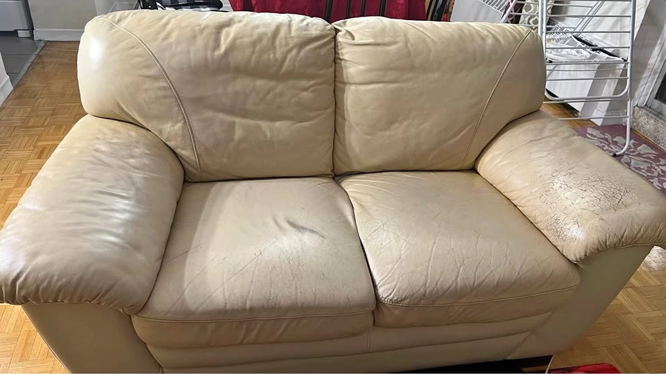 2 seater and 3 seater Sofa