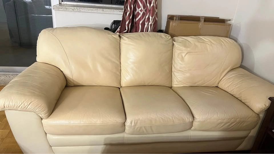 2 seater and 3 seater Sofa - photo 2