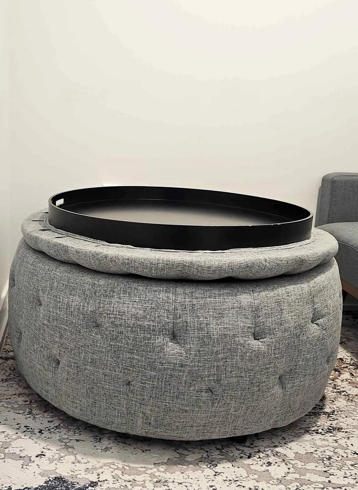 OTTOMAN