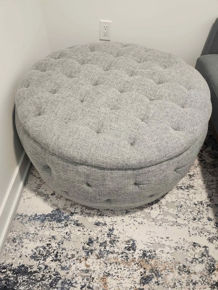 OTTOMAN - photo 4