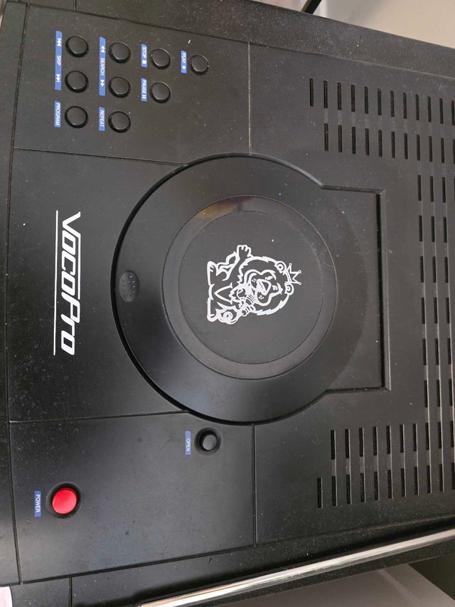 Vocopro Karaoke system - photo 3