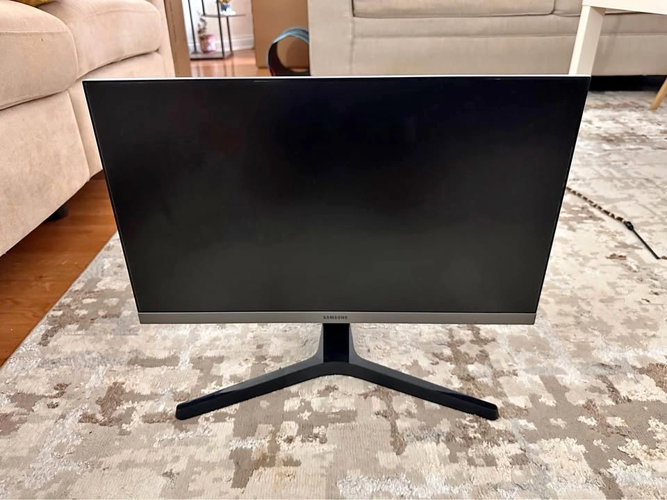 Samsung monitor