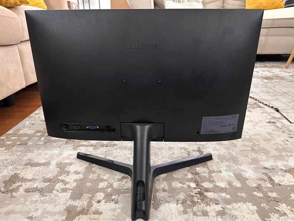 Samsung monitor - photo 2