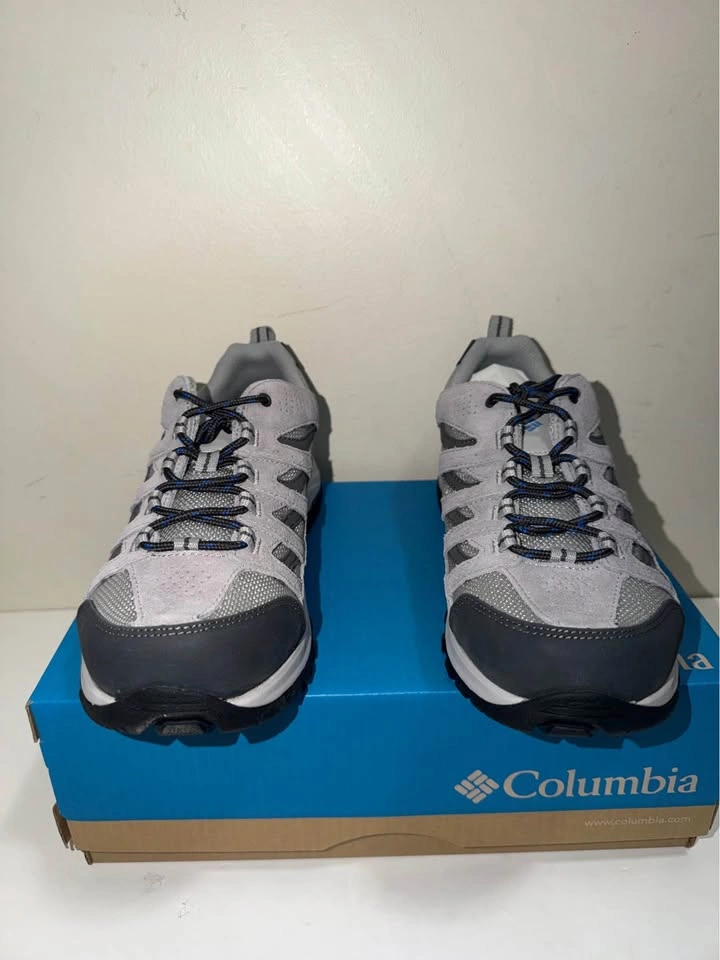 New Columbia Men Hiker Shoes (Sizes 8, 10, 12) - photo 3