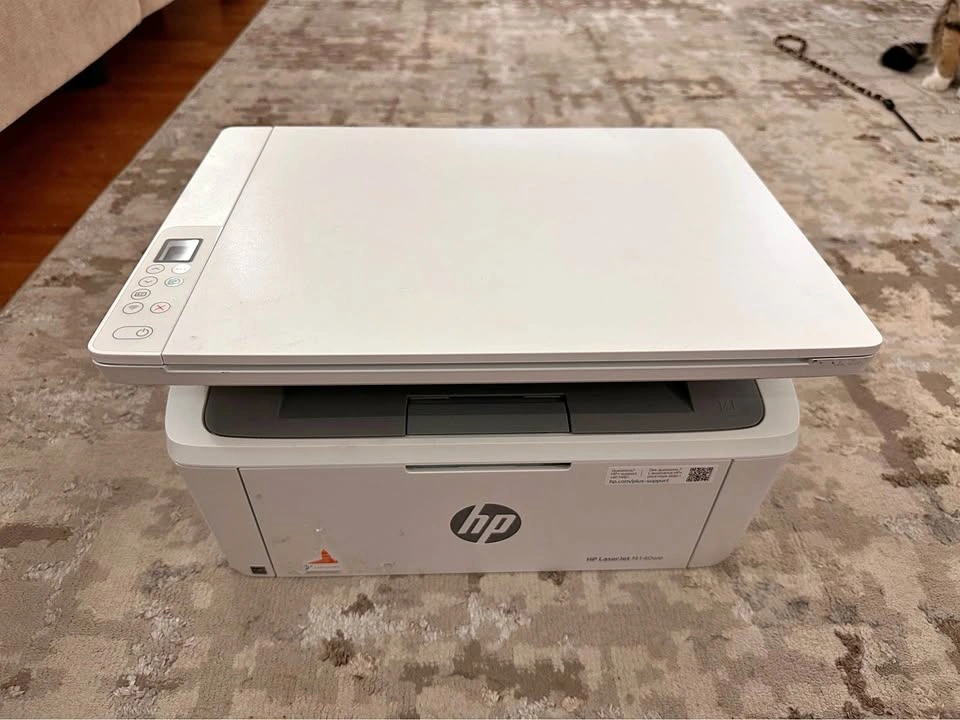3 HP printers for sale