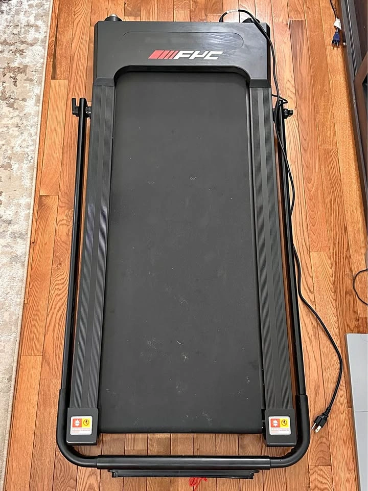 Home workout equipment