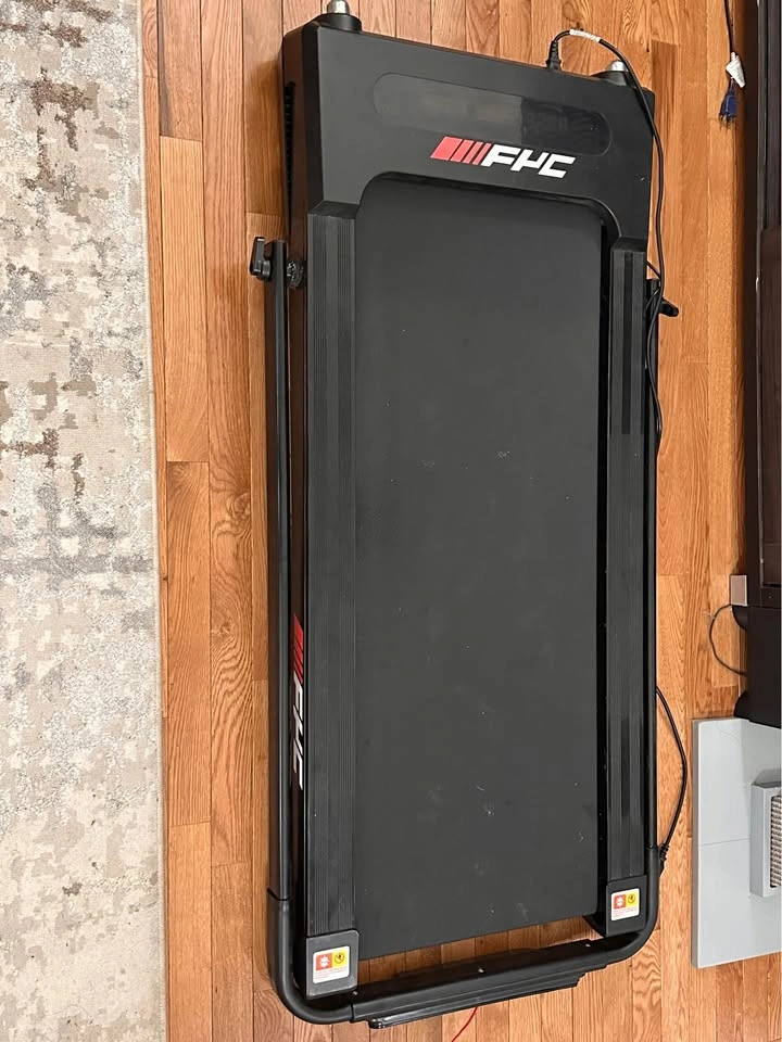 Home workout equipment - photo 2