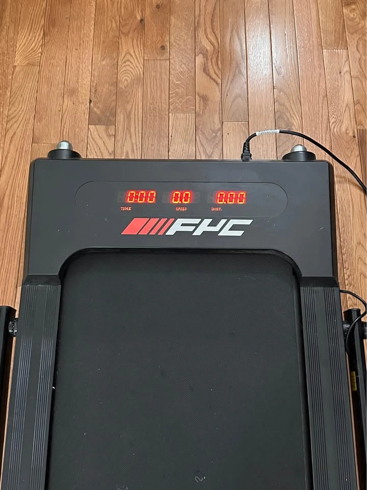 Home workout equipment - photo 3