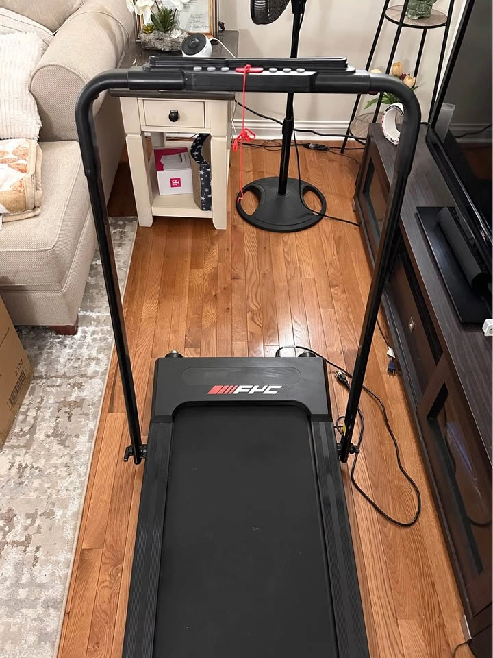 Home workout equipment - photo 4