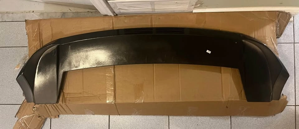 NTING Screen Protector for Jeep Cherokee 2014-2020 - photo 5
