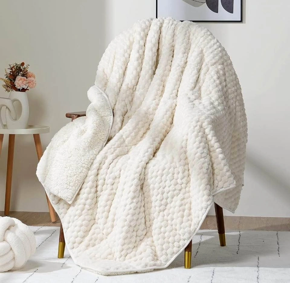 Wemore Weighted Blanket