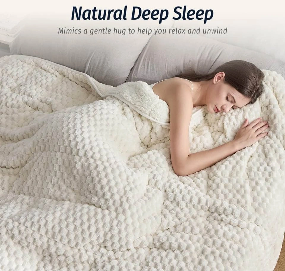Wemore Weighted Blanket - photo 3
