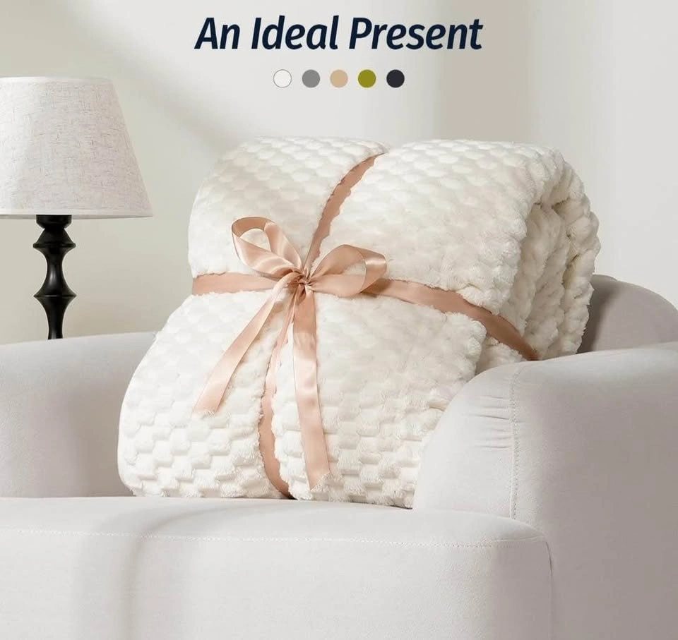 Wemore Weighted Blanket - photo 4