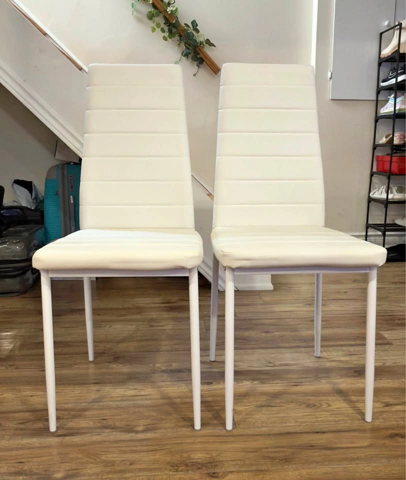 Dining chairs set of 4