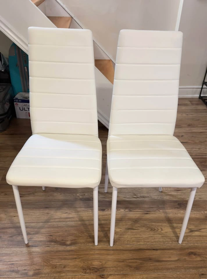 Dining chairs set of 4 - photo 2