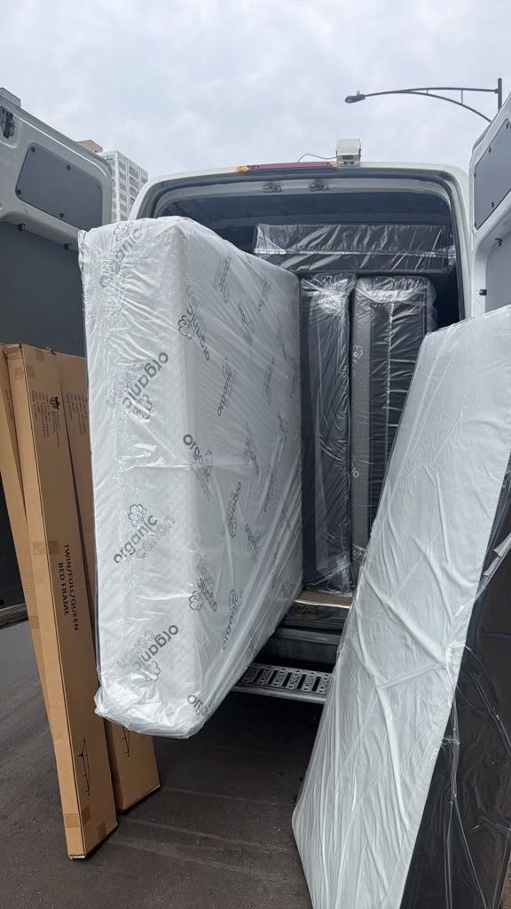 Mattresses for Sale ! Twin, Full, Queen, King Available