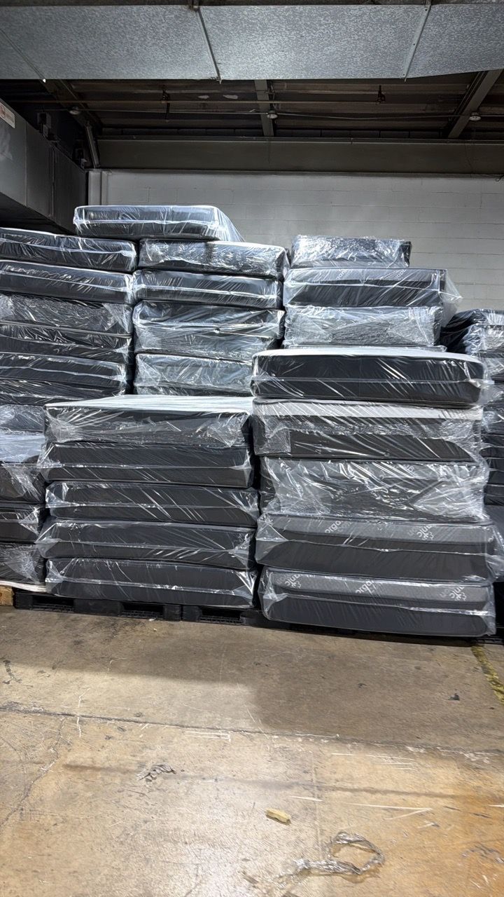 Twin Full Queen King Mattress Sale