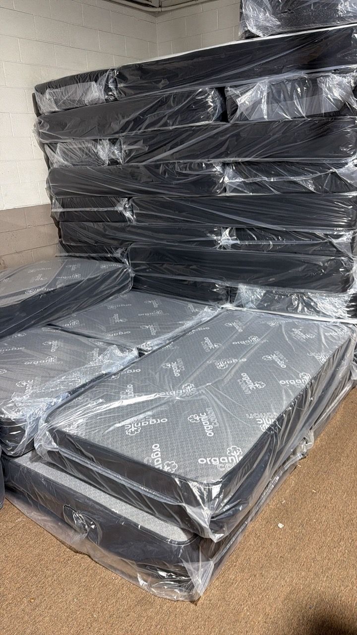 Mattresses for Sale ! Twin, Full, Queen, King Available