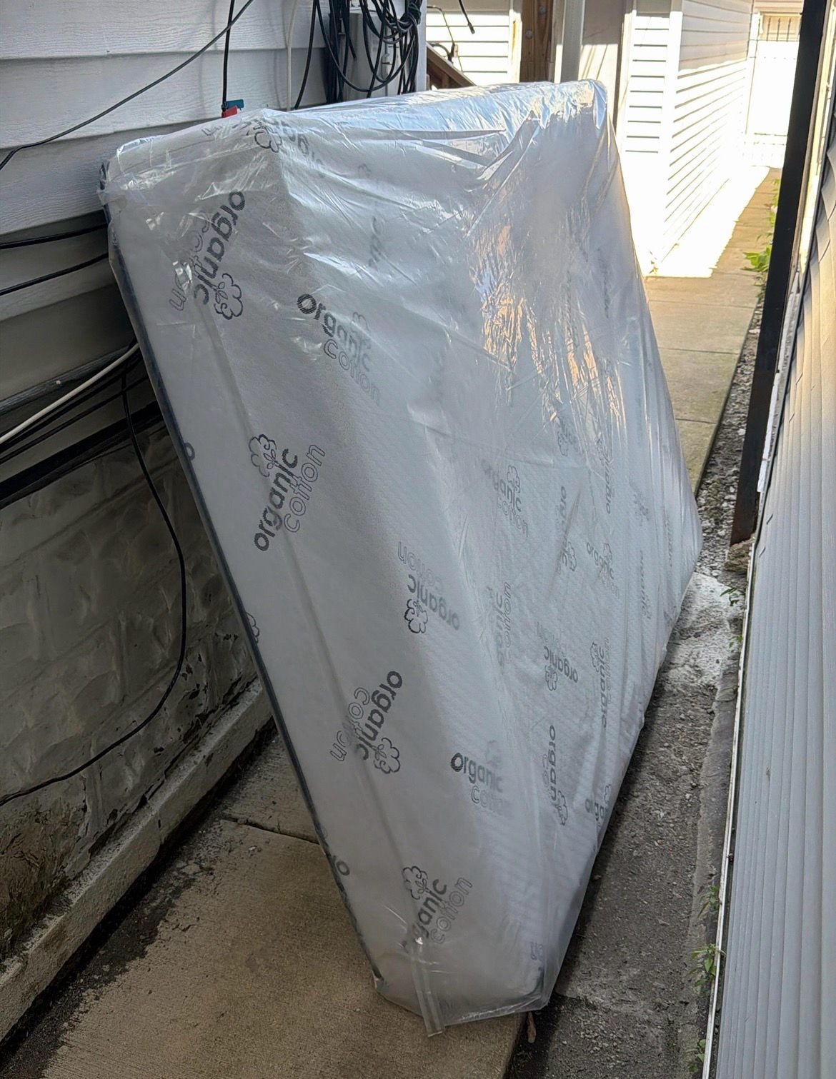 Memory foam mattress sale