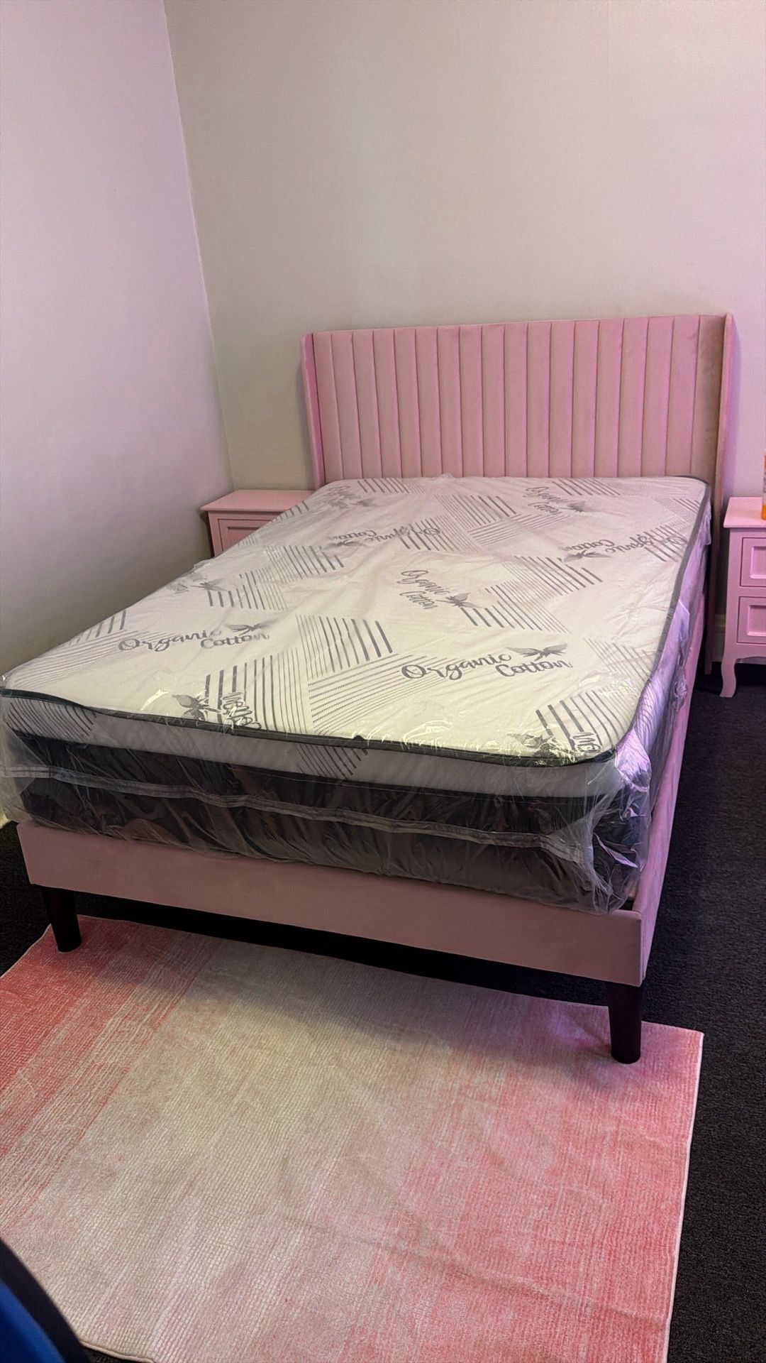 Mattresses for Sale ! Twin, Full, Queen, King Available