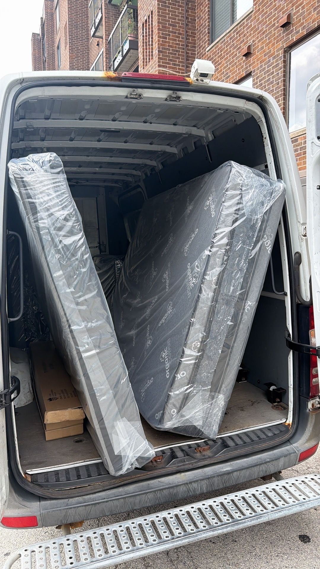 Twin Full Queen King Mattress Sale