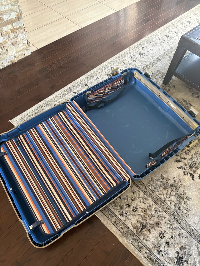 Big Luggage - photo 3