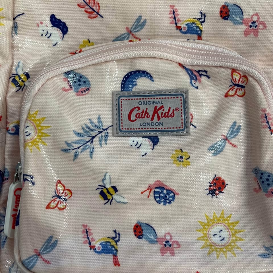 Cath Kidston Girls Mini Backpack - photo 2