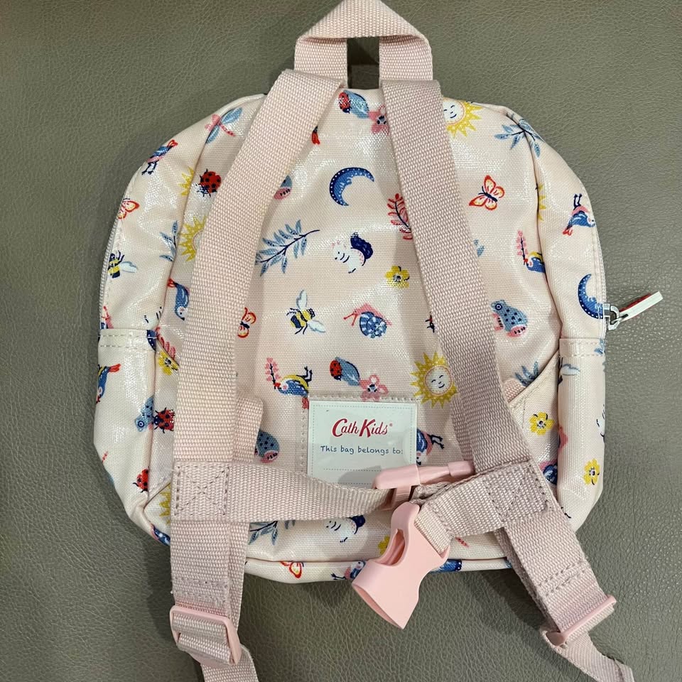 Cath Kidston Girls Mini Backpack - photo 3