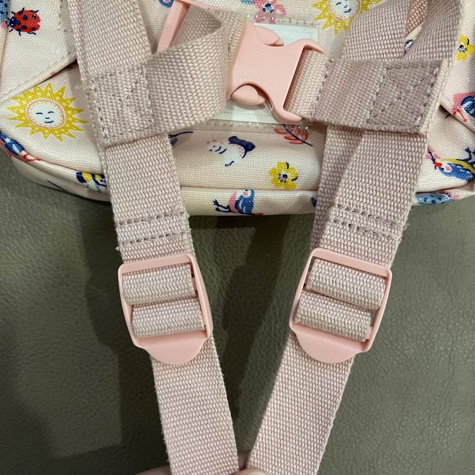 Cath Kidston Girls Mini Backpack - photo 4