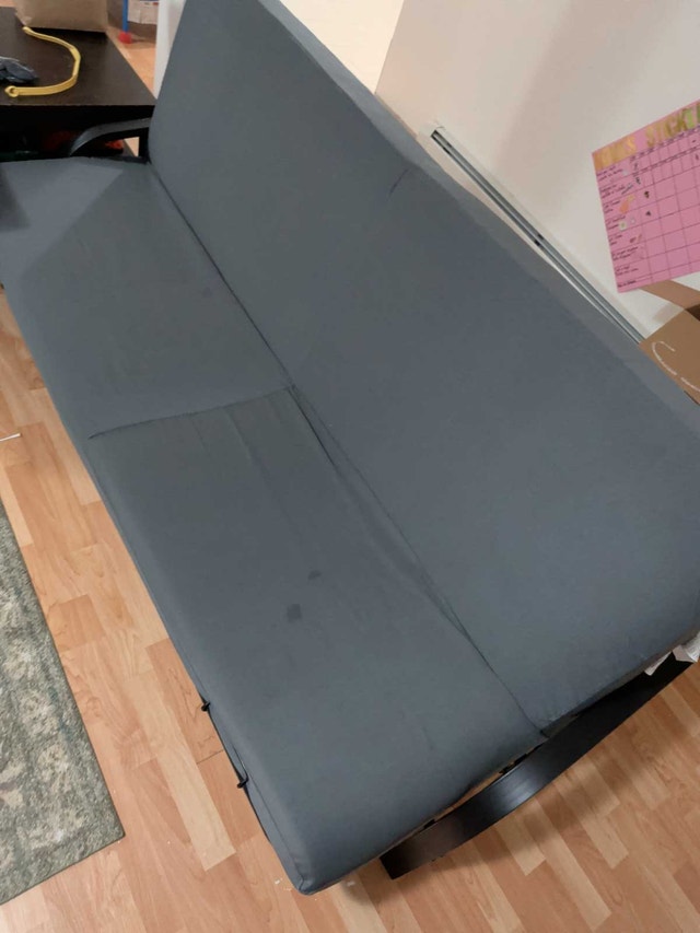 Futon sofa - photo 2