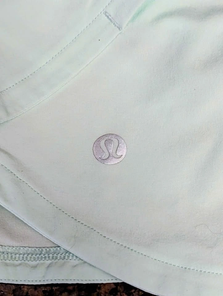 NWT Lululemon Speed Up Low-Rise Lined Short 2.5" - photo 4