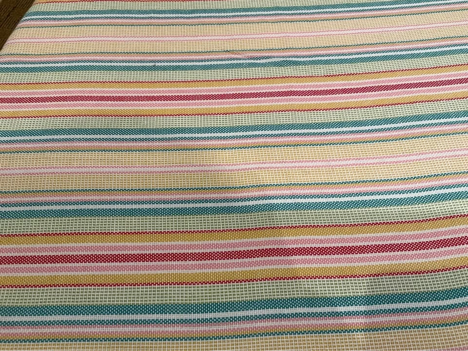 Table Cloth Tommy Bahama Round 67” - photo 4