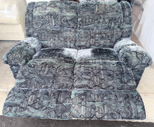 Reclining Sofa & Loveseat - photo 5